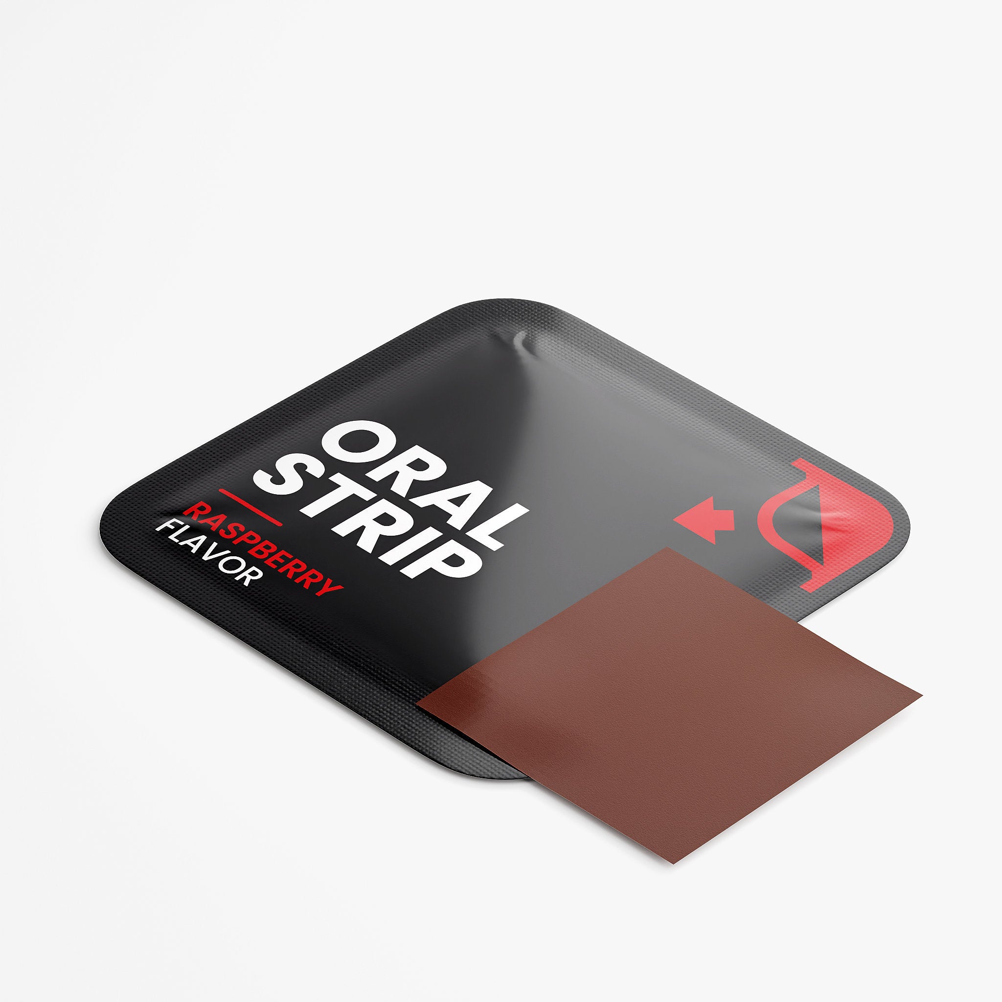 Nutra Popi Iron Strips